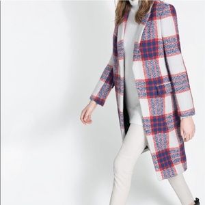 Zara coat